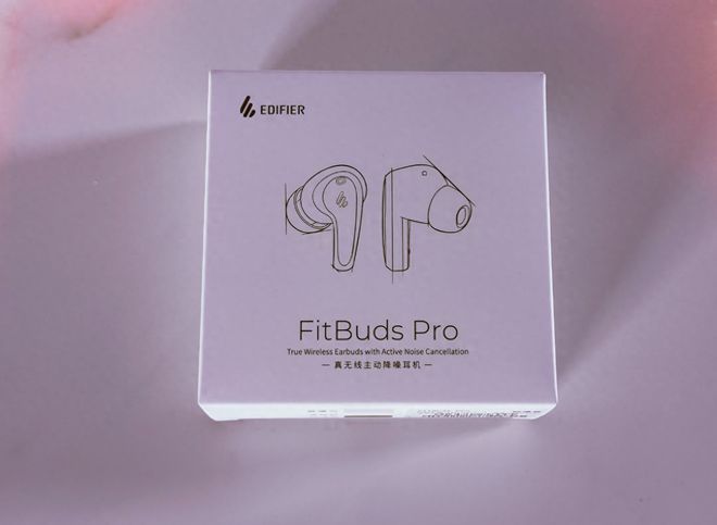 Pro：重新定义音乐与健身的完美结合AG真人游戏漫步者FitBuds(图1)