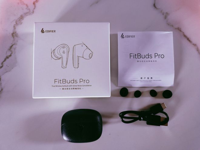 Pro：重新定义音乐与健身的完美结合AG真人游戏漫步者FitBuds(图5)